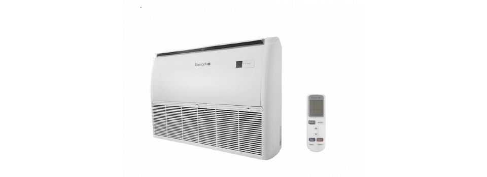 Напольно-потолочный кондиционер Energolux SACF48D4-A