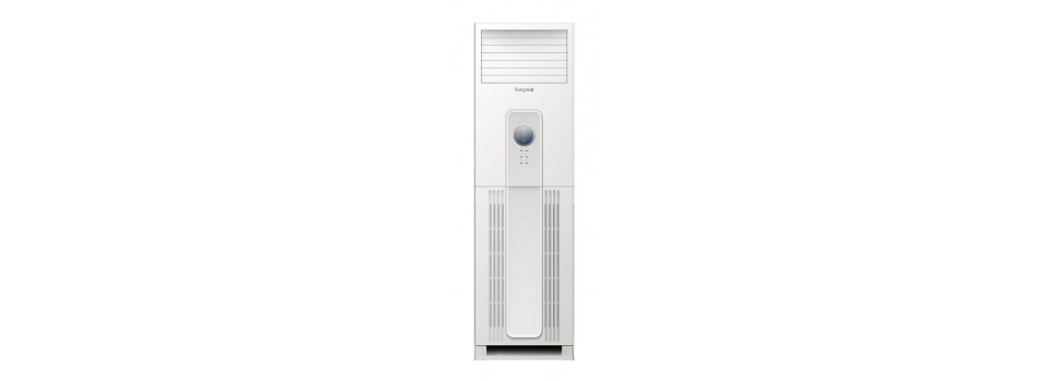 Energolux SAP48P2-A — колонная сплит-система для больших помещений