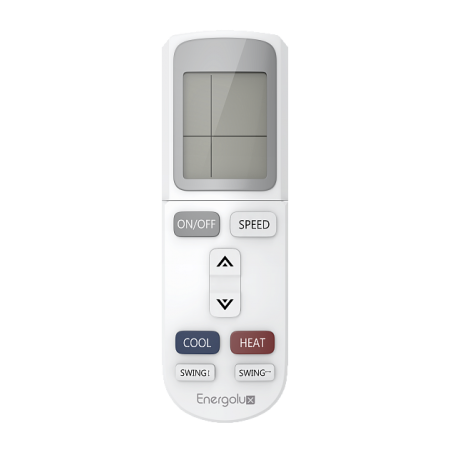 Energolux SAS07M5-AI