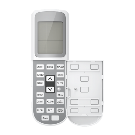 Energolux SAS24M5-AI