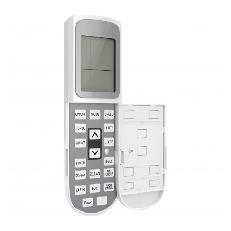 Energolux SAS07M3-AIB