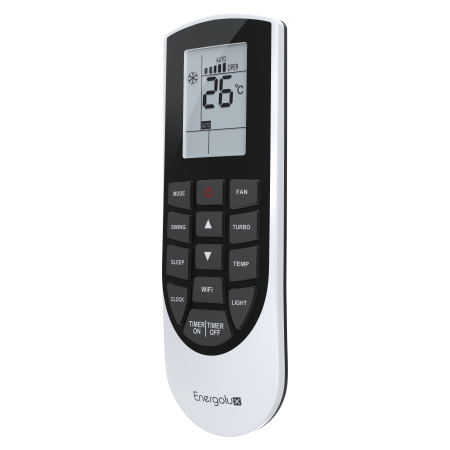 Energolux SAS07M3-GI