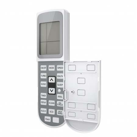 Energolux SAS09M3-AIB