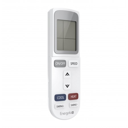 Energolux SAS09M3-AIB