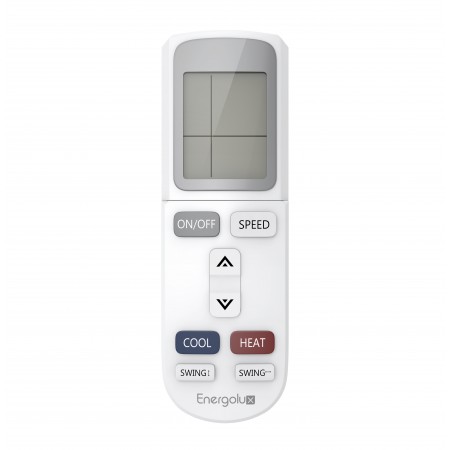 Energolux SAS12M3-AIB