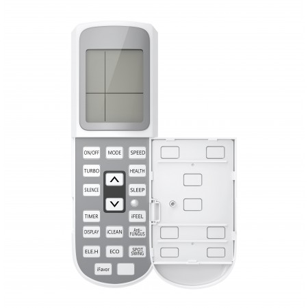 Energolux SAS18M3-AIB