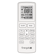Energolux BADEN LT WS SAS07BD1-A-LT SAU07BD1-A-LT-WS40 (on-off, -40°С)