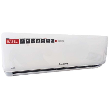 Energolux BASEL 4 WS SAS07B4-A/SAU07B4-A-WS40 (on-off, wi-fi опция, -40°С) 
