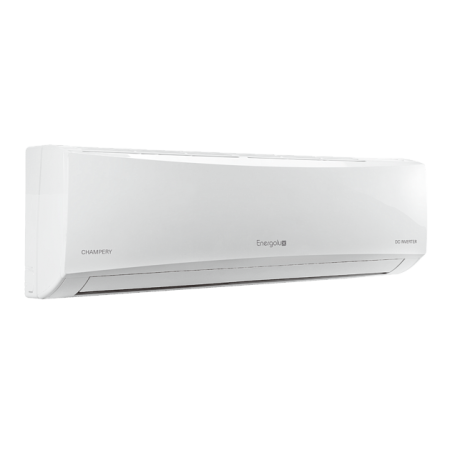 Energolux SAS18CH1-Al SAU18CH1-Al CHAMPERY (Инвертор, wi-fi)