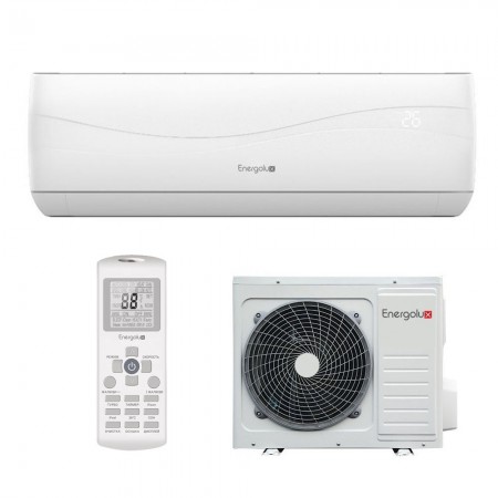 Energolux SAS07L4-A / SAU07L4-A-WS30 (on-off, wi-fi опция, -30°С)