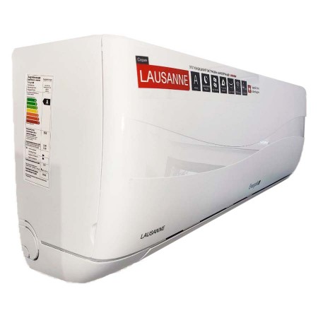 Energolux SAS36L4-A / SAU36L4-A-WS30 (on-off, wi-fi опция, -30°С)