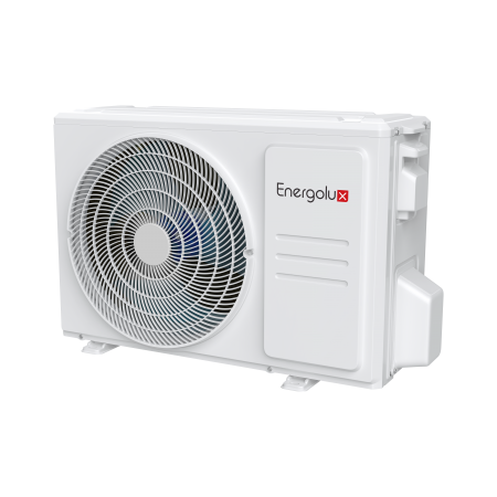 Energolux SAS09DL2-AI/SAU09DL2-AI LUGANO PRO LINE (Инвертор, wi-fi опция, -30°С)