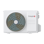Energolux SAS09DL2-AI/SAU09DL2-AI LUGANO PRO LINE (Инвертор, wi-fi опция, -30°С)