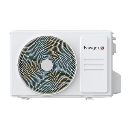 Energolux SAS12DL2-AI/SAU12DL2-AI LUGANO PRO LINE (Инвертор, wi-fi опция, -30°С)