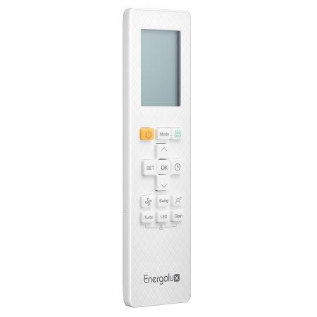 Energolux SAS18DL2-AI/SAU18DL2-AI LUGANO PRO LINE (Инвертор, wi-fi опция, -30°С)