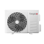 Energolux SAS18M1-AIB/SAU18M1-AIB MÜRREN (Инвертор, wi-fi опция)