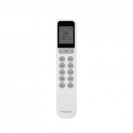 Energolux SAS07Z3-AI Zurich (Инвертор, wi-fi)