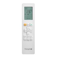 Energolux SAS09AR1-A SAU09AR1-A-WS30 NEW LAUSANNE WS (on-off, wi-fi опция, -30°С)