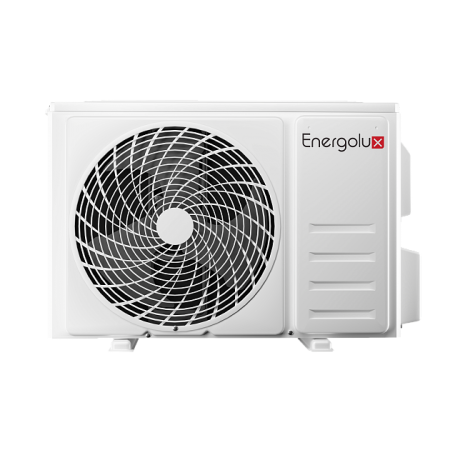 Energolux SAS09MR1-A SAU09MR1-A Mürren White (on-off, wi-fi опция)