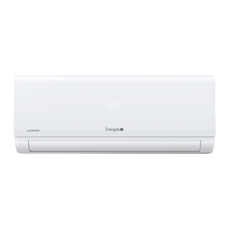 Energolux SAS12AR1-A SAU12AR1-A-WS40 NEW LAUSANNE WS (on-off, wi-fi опция, -40°С)
