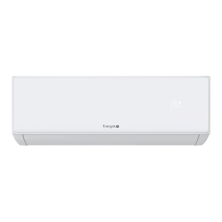 Energolux SAS12MR1-A SAU12MR1-A Mürren White (on-off, wi-fi опция)