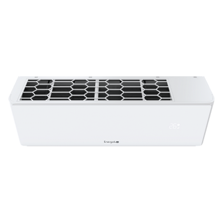 Energolux SAS12MR1-A SAU12MR1-A Mürren White (on-off, wi-fi опция)