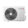 Energolux SAS12MR1-A SAU12MR1-A Mürren White (on-off, wi-fi опция)