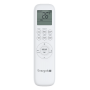 Energolux SAS18Z5-AI SAU18Z5-Al Zurich 5 (Инвертор, WI-FI опция)