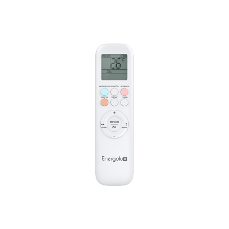 Energolux SAS24G4-AI SAU24G4-Al Geneva 4 (Инвертор, wi-fi)