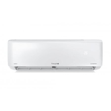 Energolux SAS24Z5-AI SAU24Z5-Al Zurich 5 (Инвертор, WI-FI опция)