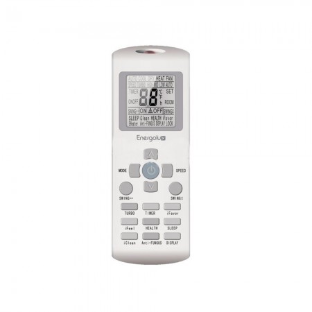 Energolux SAS30B4-A SAU30B4-A Basel 4 (on-off, wi-fi опция)